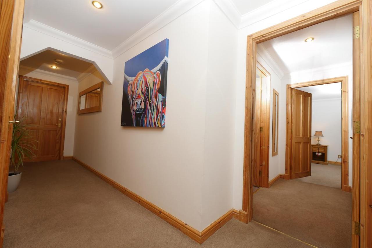 אינברנס Culliss House B&B מראה חיצוני תמונה