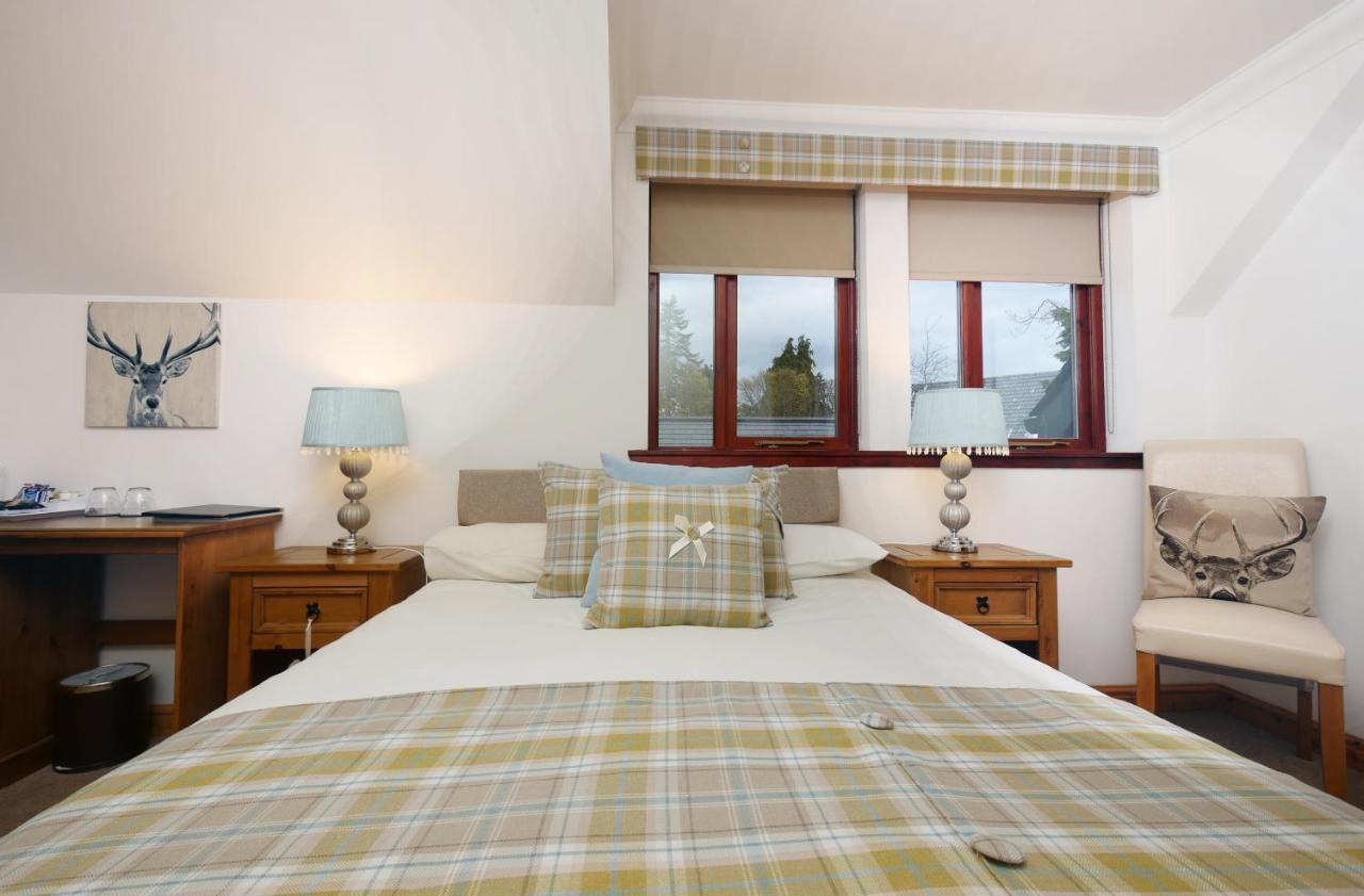 אינברנס Culliss House B&B מראה חיצוני תמונה