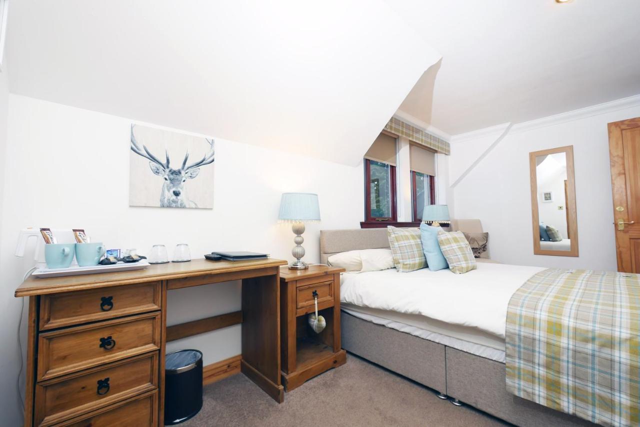אינברנס Culliss House B&B מראה חיצוני תמונה