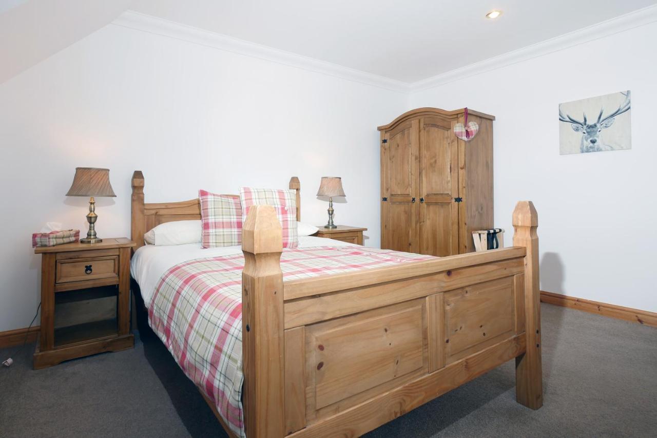 אינברנס Culliss House B&B מראה חיצוני תמונה