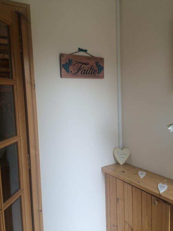 אינברנס Culliss House B&B מראה חיצוני תמונה