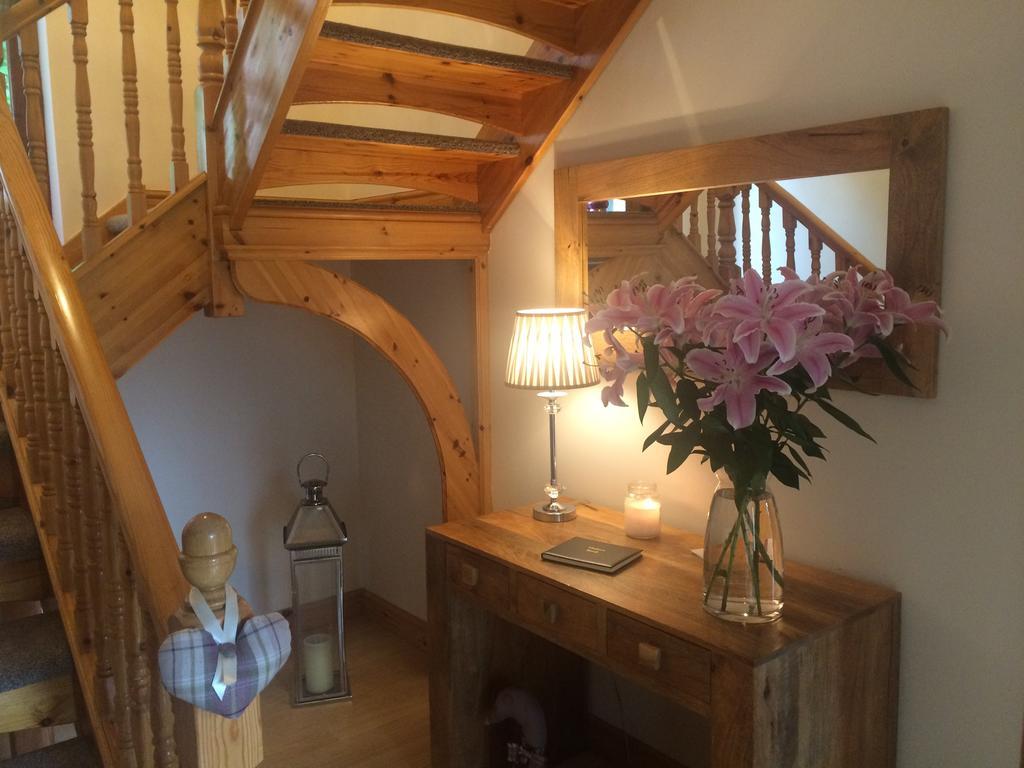אינברנס Culliss House B&B מראה חיצוני תמונה