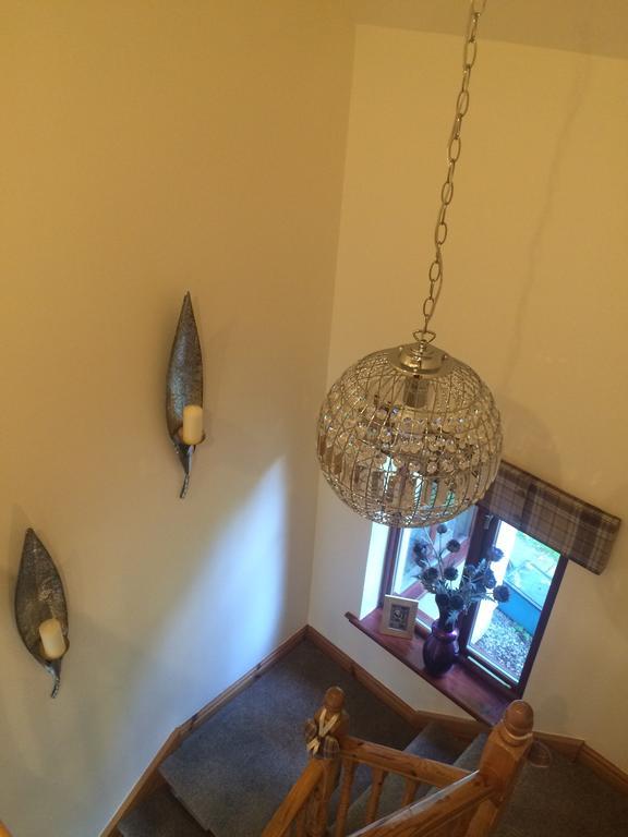אינברנס Culliss House B&B מראה חיצוני תמונה